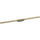 Hansgrohe RainDrain Flex douchegoot afwerkset