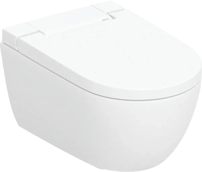 Geberit Aquaclean Alba Dusch WC