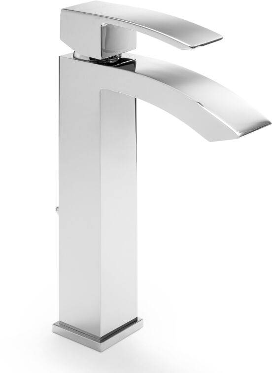 Blaufoss Miniato M basin mixer chrome