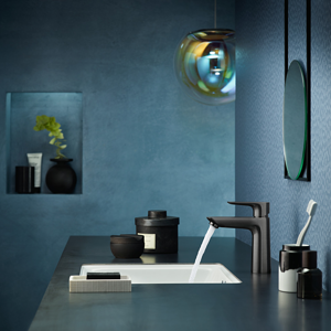 Hansgrohe Talis E110 Waschtischarmatur