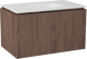 Balmani Eclips badkamermeubel met Tablo Arcato wastafel, exclusief crepine
