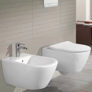 Villeroy & Boch Subway 2.0 bidet