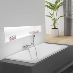 Luca Varess Rosala inbouwbad