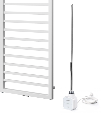 Vipera Listona elektrische handdoekradiator