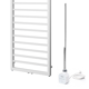 Vipera Listona elektrische handdoekradiator