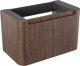 Storke Soft Waschbeckenunterschrank