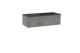 Storke Edge badkamermeubel met Scuro wastafel