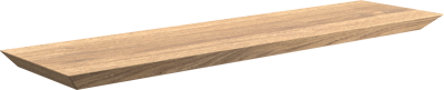 Balmani Mitra wandplank