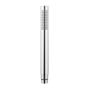 Blaufoss Olympic pommeau de douche 1 fonction de jet chrome brillant