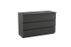 Balmani Lucida badkamermeubel met Facetta Tablet voor waskom(men)