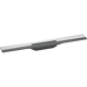 Hansgrohe RainDrain Flex douchegoot afwerkset muurmontage