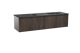 Balmani Forma Badmöbel Set mit Tablo Arcato Waschtisch