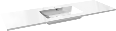 Storke Diva wastafel