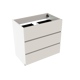 Storke Edge meuble sous-lavabo