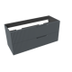 Linie Ribbo Waschbeckenunterschrank