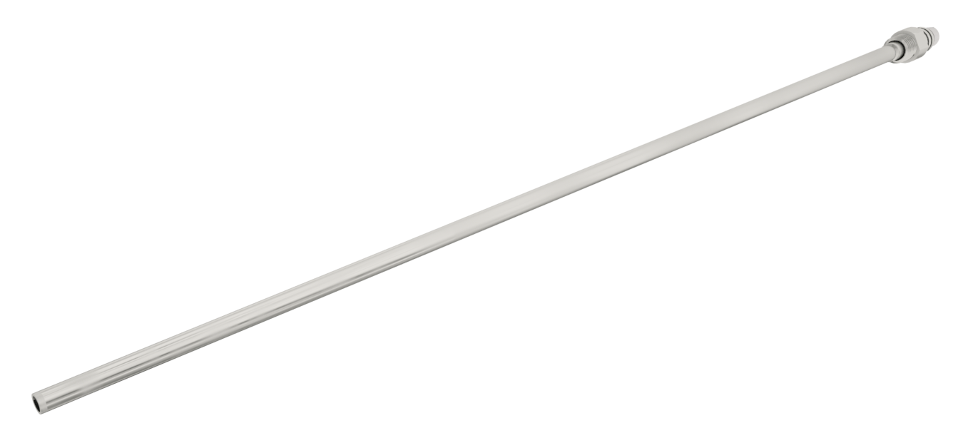 Vipera elektrische weerstand 1,000W 78 cm