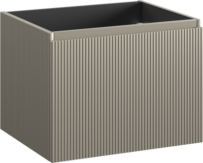 Storke Ribs Waschbeckenunterschrank