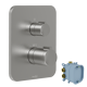 Blaufoss Smartbox Unterputz-Duscharmatur
