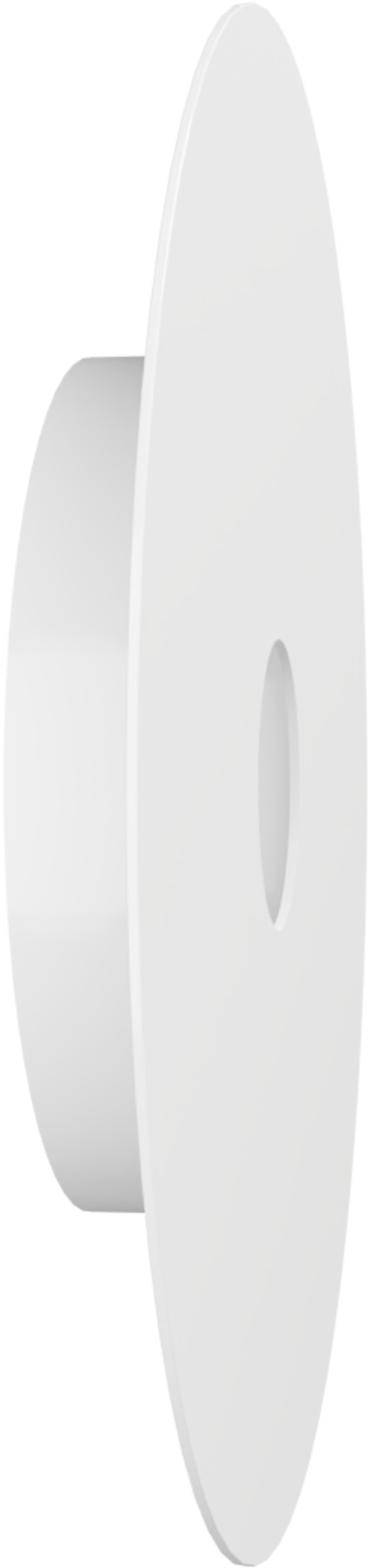 Balmani Pelota Disc LED luminaire 16 cm blanc