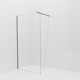 Balmani Modular Walk-In Dusche