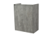 Storke Edge meuble lave-mains