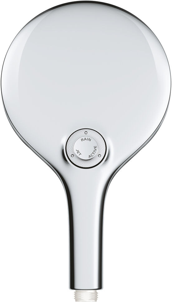 Grohe Rainshower Smartactive 150 douchette ø15cm 3 fonctions, chrome