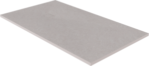 Luca Varess Suite Duschwanne 160 x 90 cm Marmorkomposit Dizzy Pearl 