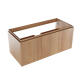 Balmani Eclips meuble sous-lavabo