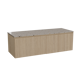 Balmani Fila badkamermeubel met Stretto tablet voor waskom(men)