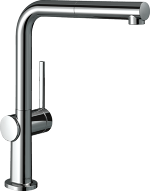 Hansgrohe Talis M54 270 robinet de cuisine