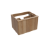 Balmani Forma meuble sous-lavabo