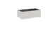 Storke Edge badkamermeubel met Scuro Wastafel