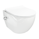 Luca Varess Moreno bidettoilet