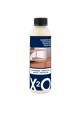 X2O massieve teak protector