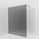Balmani Modular Walk-In Dusche