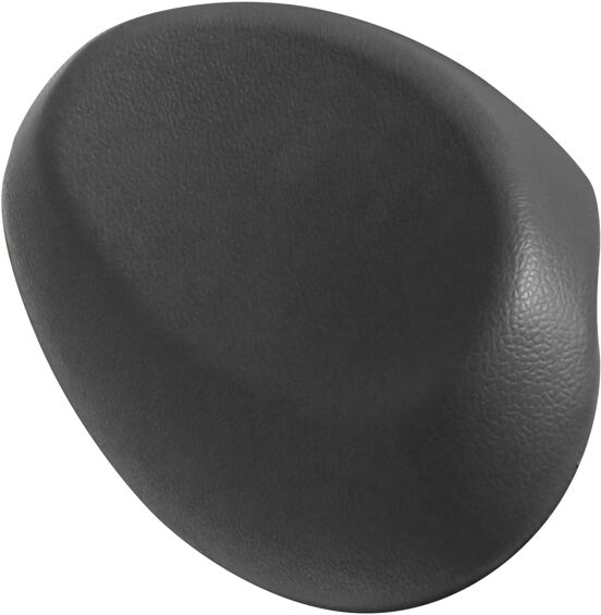 Luca Varess Riposo coussin de bain gris
