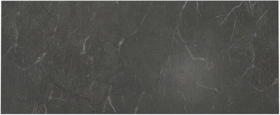 Balmani Stretto tablette simple ou double marbre Pietra Grey 135 x 55 cm