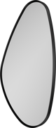 Balmani Auro miroir toilette