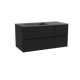 Storke Edge badkamermeubel met Scuro wastafel