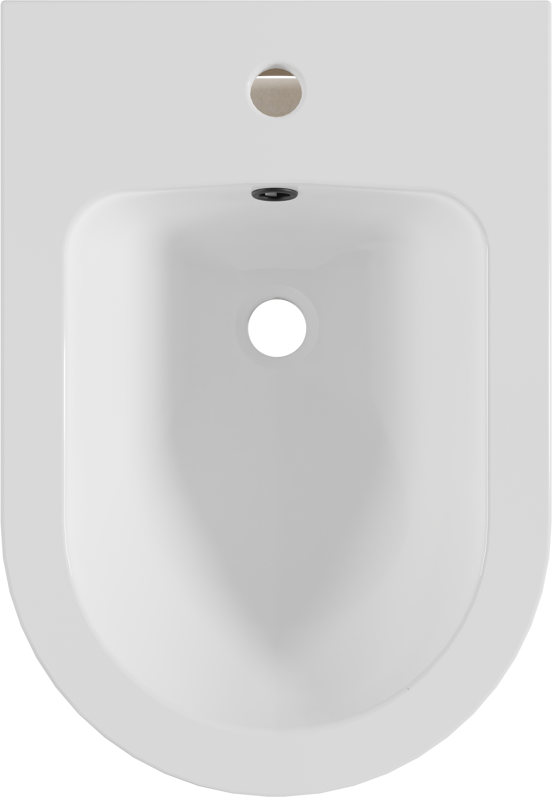Luca Varess Calibro bidet suspendu