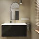 Storke Ribs meuble sous-vasque