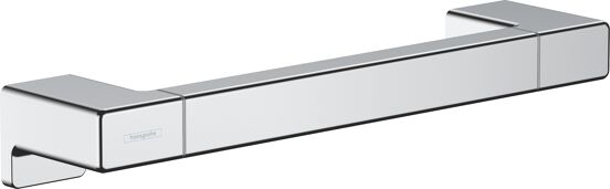 Hansgrohe AddStoris Badewannengriff chrom glänzend