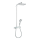Hansgrohe Raindance Duschsystem