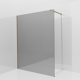 Balmani Modular Walk-In Dusche