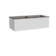 Storke Edge meuble salle de bains avec lavabo Scuro