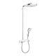 Hansgrohe Raindance colonne de douche de pluie