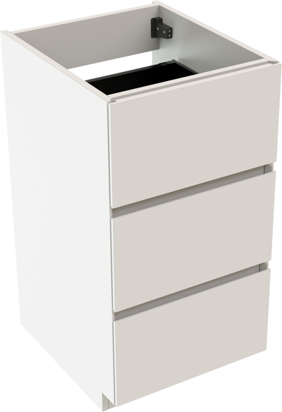 Storke Edge Waschbeckenunterschrank