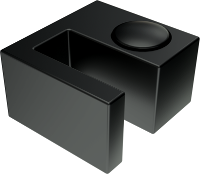 Balmani Modular bevestigingsblok