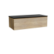 Storke Edge badkamermeubel met Panton tablet voor waskom(men)