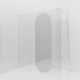 Balmani Modular inloopdouche